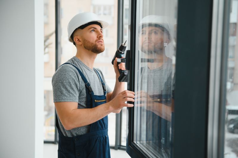 Specialized Window Replacement Experts